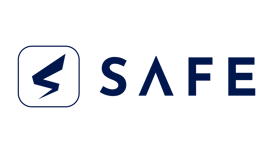 Safe Security Logo